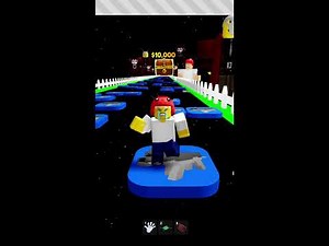 Playing Roblox With Every Viewer Live! 555 #roblox