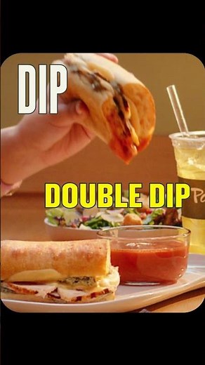 Ciabatta Dippers | HopeCore