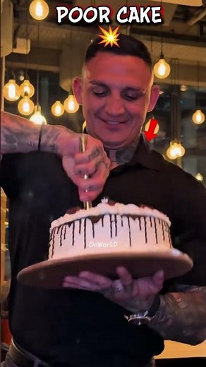 Top 5 Funniest Birthday Cake Moments Ever Caught On Camera! 🎂🤣