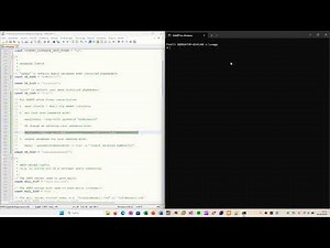 XAMPP Tutorial: MySQL Datenbank einrichten für Website usw.