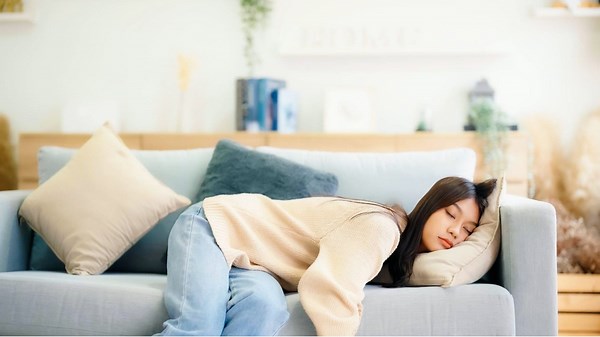 7 Sleep Tricks That Actually Work