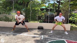 Take me to your heart l Dj Danz Remix l Danceworkout #jadanceworkout choreography Want more of our Danceworkout choreography? Follow us on our Facebook page! 😍😘 | J&A Dance Workout