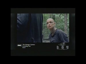 The Hunger Games (2012) End Credits (AMC 2019)