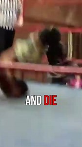 395K views · 4.6K reactions | Did He Break His Neck? | Maven Huffman | Facebook