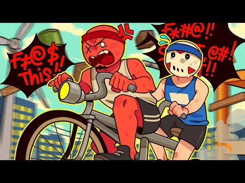 I CAN'T SURVIVE ANOTHER RAGE GAME... 😡💢 | Try to Drive