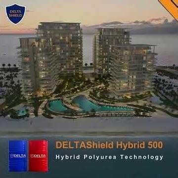 🎥 Video Case Study: Podium Deck & Pool Underlay Waterproofing