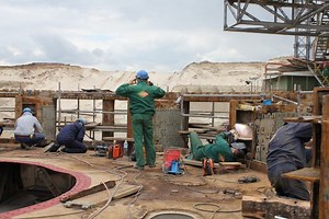 Podwyżki w spółce Ramb Bełchatów. Podpisano właśnie porozumienie płacowe na 2021 rok