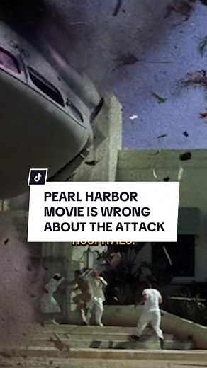 From biopics to fictional stories, many World War II movies have overlooked historical accuracy in favor of providing large-scale cinematic thrills #ww2 #movies #oppenheimer #tarentino #screenrant