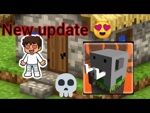 Craftsman Building Craft new update 😍😍🤩