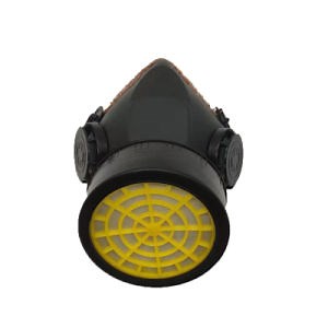 [Hot Item] Gas Mask Filter Box Accessories Chemical Anti-Dust