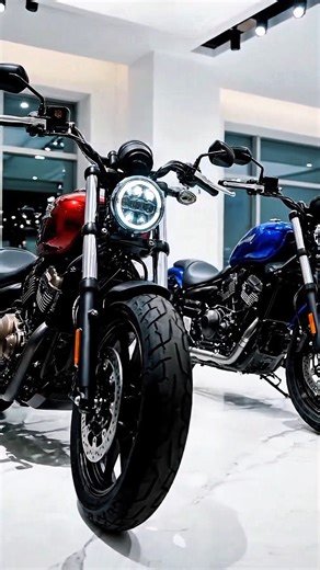 2026 Honda Rebel vs Bolt vs Vulcan 🔥 Which Cruiser RULES the Streets?!