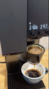 4.5K views | The xBloom Studio ‍ Pour over coffee on an automated machine? All-in-one grinder, scale, and brewer controlled by an app for precision? Say less ☕️ #xbloom #xbloomcoffee #makecoffeeyoulove #coffeebrewing | Seattle Coffee Gear | Facebook