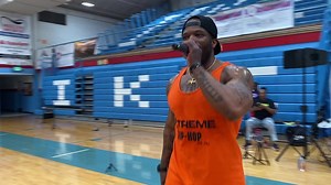 39K views · 738 reactions | Lawton was ready to pop it!  30 Day Challenge: https://ubctheheatison.eventbrite.com  Website ➡️ www.XtremeHipHopWithPhil.com | Xtreme Hip Hop with Phil | Facebook