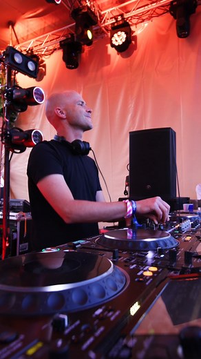 All night long sets in Albania ☀️ Premiering now: the final two hours of James Grant's sunrise set at Anjunadeep Explorations! Head over to our YouTube channel to be one of the first to watch - link in the comments. | Anjunadeep
