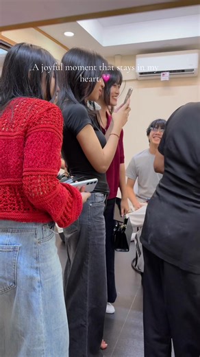 Create Lasting Memories with Friends