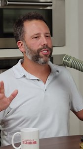 Making new pasta shapes is serious business