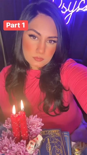 21K views · 649 reactions | Message me for a personal reading,...