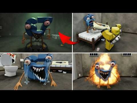 Roblox Enter Brainrot: 67 (NEW UPDATE)