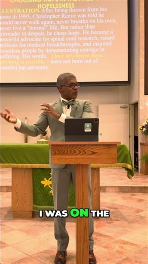 Cancer Reversed: My Miraculous God Story #shorts