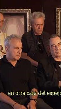 Hombres G - film The Best Years of Our Lives - May 2026