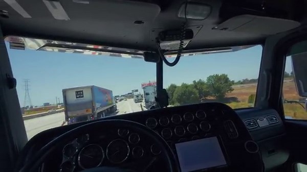 Tug test fail at the CHP scales!