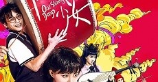 Our Shining Days (2017)  - Ver Película Completa en Español / Castellano - FULLTV