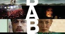 Babel (2006) - Ver Película Completa en Español / Castellano - FULLTV