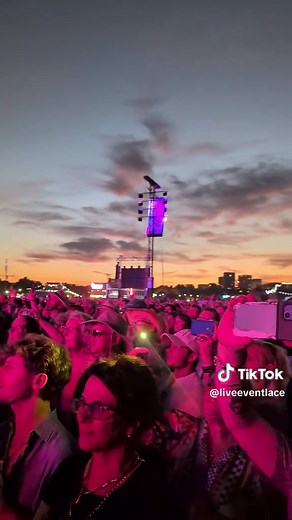 Incredible Stevie Wonder Live at Hyde Park 2025