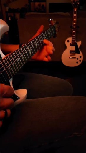 Way Down We Go-KALEO #waydownwego #kaleo #guitar #guitarist #electricguitar