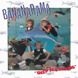21K views · 498 reactions | Today in Pop History ️ 42 years ago today, Bananarama unleashed their debut record Deep Sea Skiving. Released on March 7th 1983, the LP kicked off their legendary run of 80s classics, catapulted the band to international fame and made them one of the most influential girl groups of all time. Cheers then! 壟 Pick your favourite track from the album and share it with us below. ⬇️ | London Records | Facebook