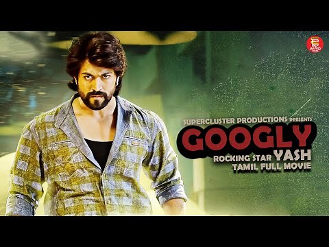 Googly | New Tamil Dubbed Romantic Action Full Movie | New Tamil Movies 2024 | Latest Tamil Movie 4K