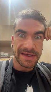 Joel Hansen Hospital & Health Update (Waking up Paralyzed)