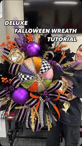 1.5K reactions · 66 comments |  Wreath Tutorial: DELUXE EDITION! ...