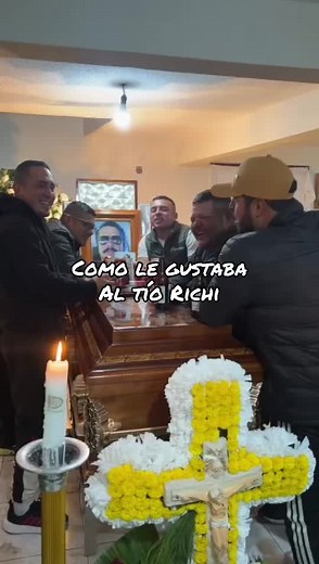 Mourning Rituals: A Tribute to Lost Loved Ones