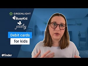 3 Best Debit Cards for Kids in 2021: How to Pick the Right One