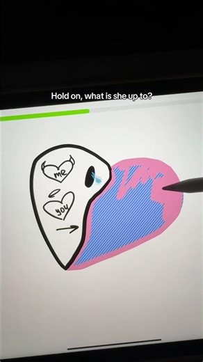 #ipad #applepencil #ipadapps #ipaddrawing #digitalart #artworkout #apps #digitaldrawing #shorts