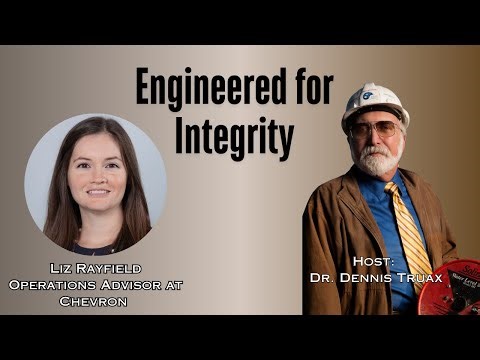 Engineered for Integrity