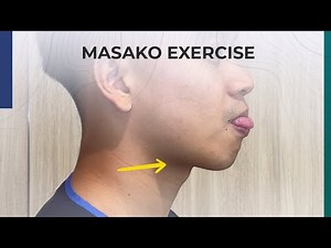 Masako Exercise