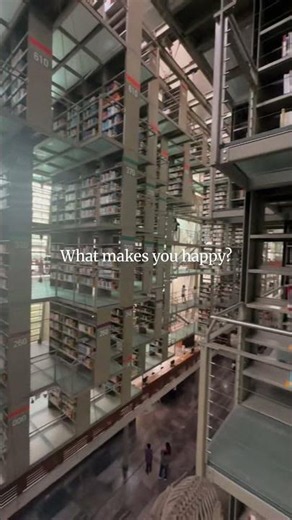 A good book always does the trick