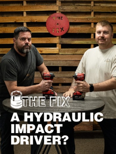 Milwaukee Surge Hydraulic Impact Driver Review vs Traditional Impact