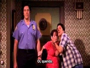 Everybody loves Raymond Ally's birth