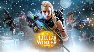9.2K views · 261 reactions | Nuclear Winter has arrived. Check out the trailer and our brand new mini-site for more details: https://www.dirtybomb.com/chapters/the-nuclear-winter/ | Dirty Bomb | Facebook