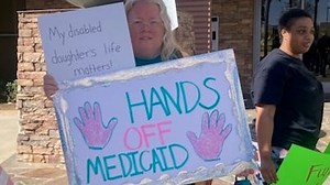 How much funding will Medicaid lose under House Budget 2025? Will people lose coverage?