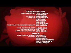 angry birds toons end credits part 4