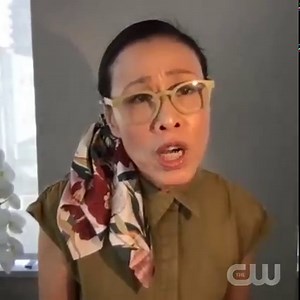 24K views · 420 reactions | In honor of #AAPIHeritageMonth, the cast of Kung Fu expresses their joy in portraying full, three-dimensional Asian characters that subvert stereotypes. #CWSpotlight #APAHM | The CW | Facebook