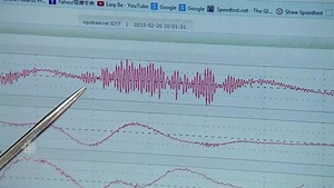 Tracking the fracking earthquakes