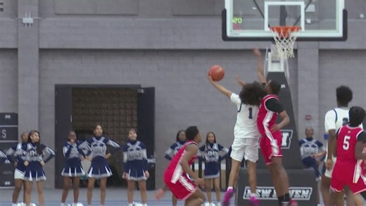 SCC boys basketball tournament: Hillhouse, Sheehan advance