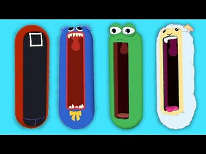 Hopping Heads - Gameplay Walkthrough - All Levels (IOS, Android)tyu