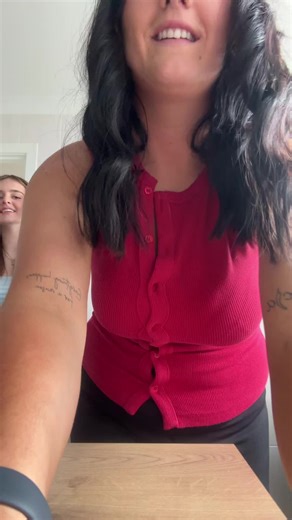 no idea what we doin hahaha