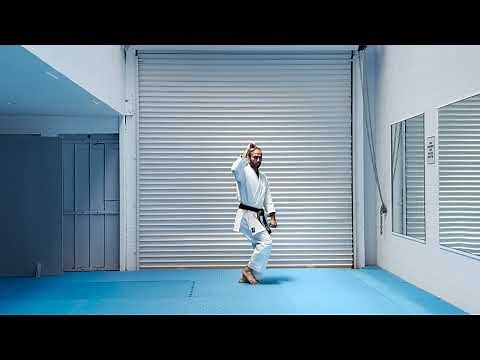 Taikyoko Shodan: First Kata Mastery - Complete Guide for Students & Instructors